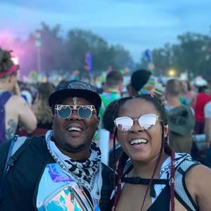 Meet your Posher, Elliott